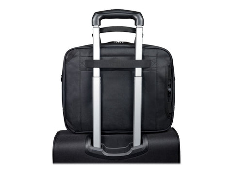 PORT DESIGNS Convertible Notebook Case backpack or hand case Padded notebook compartment adjustable from 14p to 15.6p