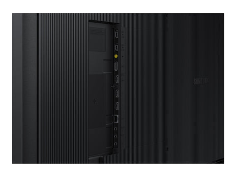 SAMSUNG QH55C 55p UHD 24/7 700nit