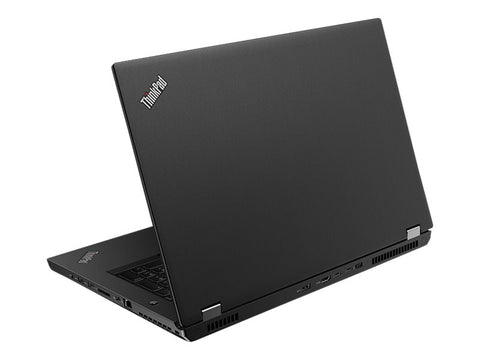LENOVO ThinkPad - P72 - 17.3p FHD - Intel Core i7-8850H - W11Pro - 16Go RAM - 512Go SSD - P3200M 6GB