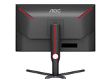 AOC Q27G3XMN/BK 27p 2560x1440 IPS MiniLED 336 Zones 180Hz Freesync Premium DP 2xHDMI