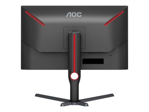AOC Q27G3XMN/BK 27p 2560x1440 IPS MiniLED 336 Zones 180Hz Freesync Premium DP 2xHDMI