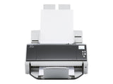 RICOH fi7480 Scanner A4 USB 3.0 80 ppm / 160 ipm 300dpi A4L ADF for up to 100 sheets 80g/m supports scanning A3 format doc