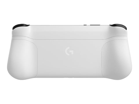 LOGITECH G CLOUD Gaming Handheld - WHITE - WiFi/BT - PLUGC - EMEA-914 - EU PLUG
