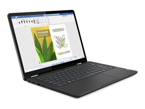 LENOVO 13w Yoga G2 AMD Ryzen 5 7530U 13.3p WUXGA Touch 8Go 256Go SSD M.2 2242 AMD Radeon Graphics W11P 1YR Carryin