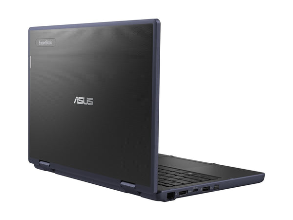 ASUS ExpertBook BR1104FTA-NS0084XA Intel N150 11.6p HD 8Go RAM 128Go SSD Intel UHD Graphics W11P Gris 2 ans LOE nécessaire