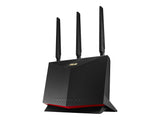 ASUS 4G-AC86U Cat 12 LTE modem router Dual-Band AC2600 MU-MIMO with AiProtection Pro