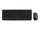 CHERRY DW 5100 Wireless Keyboard and Mouse (ES)
