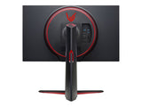 LG UltraGear 27GP95RP-B -27" - 3840 x 2160 4K @ 144 Hz - Nano IPS - 400 cd/m² - 1000:1 - DisplayHDR 600 - 1 ms - 2xHDMI, DisplayPort
