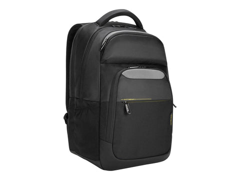 TARGUS CityGear 17.3p Backpack Blk