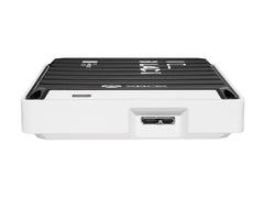 WD BLACK P10 GAME DRIVE FOR XBOX 6To USB 3.2 2.5p Black / White RTL