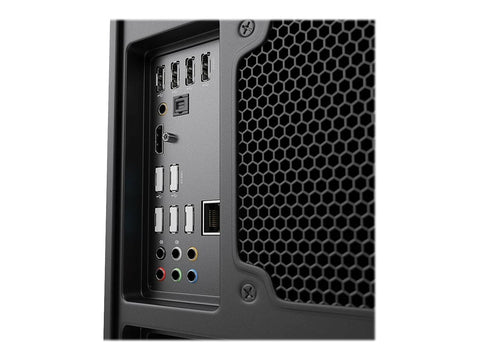 LINDY Clé USB et 4 bloqueurs de ports USB Blanc