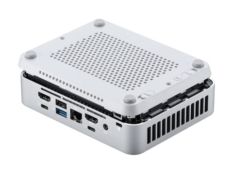 ASUS RNUC14RVSU9089A0I Intel Core Ultra 9 185H 2x16Go 1To No Cord W11H