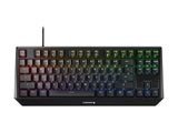 CHERRY G80-3814 S Tkl RGB Keyboard (EU)