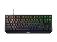 CHERRY G80-3814 S Tkl RGB Keyboard (EU)