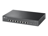 TP-LINK TL-SX1008 10GE Unmanaged Switch