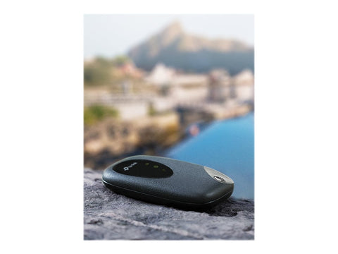 TP-LINK 150Mbps 4G LTE Mobile Wi-Fi Qualcomm