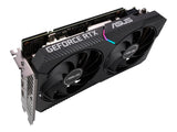 ASUS DUAL RTX3060 OC 12Go GDDR6 PCIe 4.0 HDMI 2.1 3xDP 1.4a V2