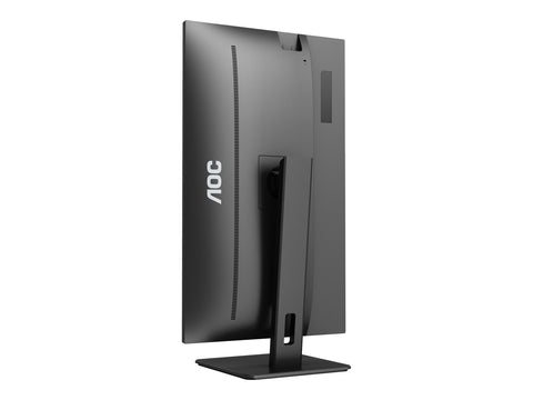 AOC U32P2 31.5p VA WLED UHD 3840x2160 16:9 3000:1 350cd/m2 178/178 75Hz 4ms 2xHDMI 2.0 3Wx2 100x100 Black