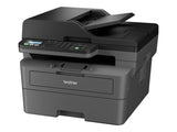BROTHER MFC-L2800DW MFP Mono B/W laser A4 32ppm copy 32ppm print 250 sheets USB 2.0 LAN Wi-Fi