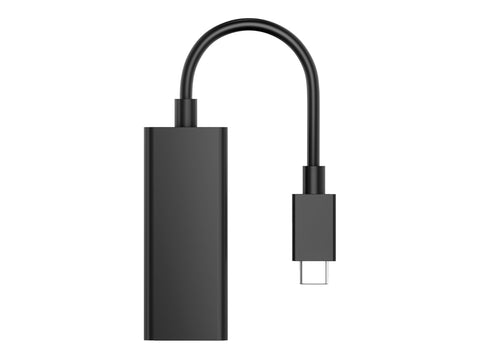 HP USB-C to DisplayPort Adapter G2