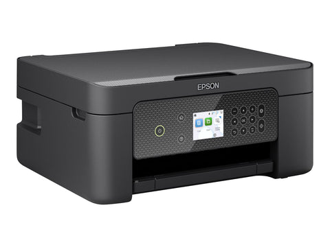 EPSON Expression Home XP-4200 MFP colour inkjet A4 10ppm Print 100sheets USB Wi-Fi Black