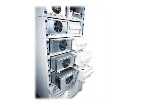 APC MODULE D ALIMENTATION SUPPLEMENTAIR POUR SYMETRA ON LINE