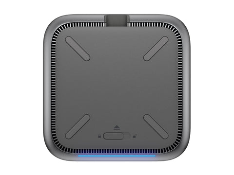 HP Thunderbolt 4 Ultra 180W G6 Dock TBT4 USB-C HDMI RJ-45 2xUSB-C 2xDP 5xUSB (EU)