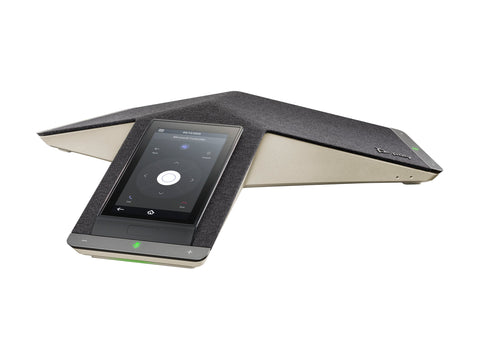 HP Poly Trio C60 IP CP MS FR PoE-e EMEA-INTL English Loc-Euro plug