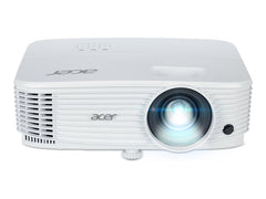 ACER P1257i Projector 4500Lm XGA 1024x768 16/9 Optical Zoom 1.3X 10W 1xSpeaker 24 3years