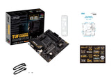 ASUS PRIME A520M-A II AMD A520 microATX 4DDR4