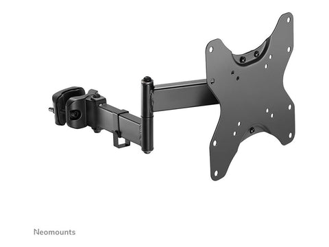 NEOMOUNTS FL40-450BL12 Support de colonne pour écran 23-42p - diam. 28-50 mm - orientable