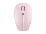 CHERRY GENTIX BT Cherry Blossom Mouse
