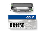 BROTHER DR1150 Tambour capacité jusquà 10 000 pages pour HL-L1240W / HL-L1242W / DCP-L1640W / DCP-L1642W / DCP-L1660W