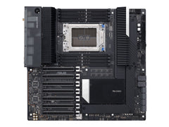 ASUS PRO WS WRX80E-SAGE SE WIFI II sWRX8 8xDDR4 8xSATA 3xM.2