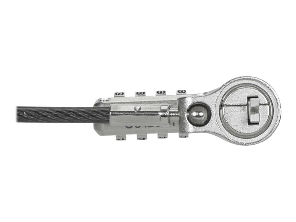 TARGUS Ser. Combo DualHead Universal Lock 25Pk