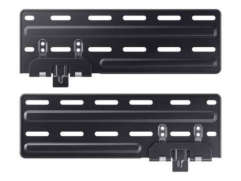 SAMSUNG Wallmount Slim design for QMC QBC QHC Series 43/50/55/65/75/85inch Landscape/Portrait orientation