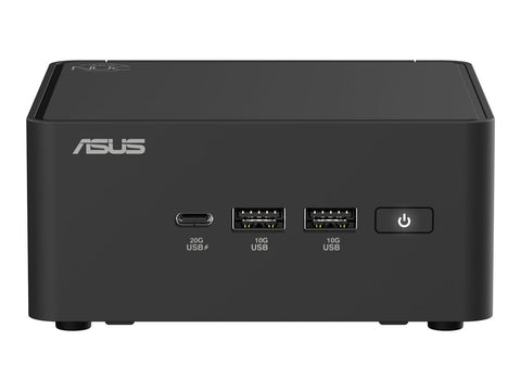 ASUS RNUC15CRHC500002 Barebone Intel Core 5 210H Kit L6 EU Cord