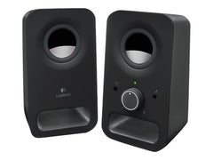 LOGITECH Z150 Speakers black