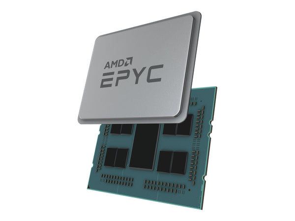 AMD EPYC 7252 3.1GHz 8Core SP3 TRAY