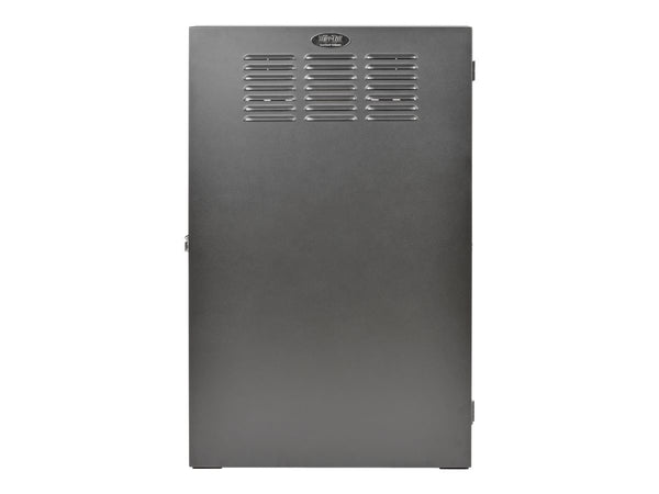 EATON SmartRack Vertical Wall Enclosure 2U 19inch D. 1090mm