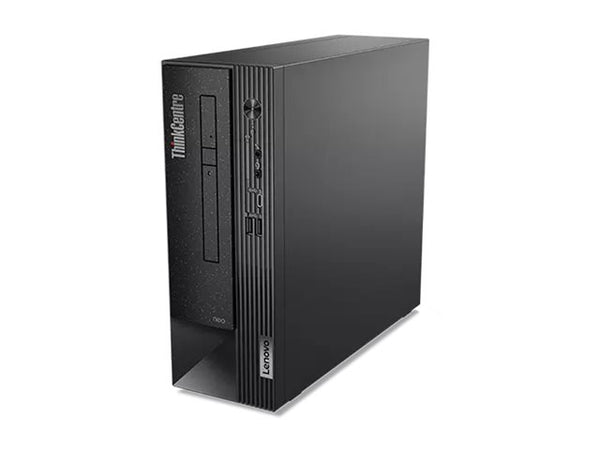 LENOVO ThinkCentre - neo 50s - G4 - SFF - Intel Core i5 - 13400 - W11Pro - 8Go RAM - 256Go SSD - Intel UHD Graphics 730