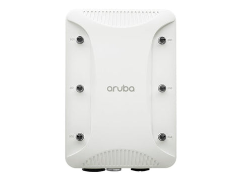 HPE Aruba AP-318 (RW) Indr Hardened 11ac AP