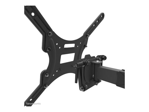 NEOMOUNTS WL40-540BL14 Support pour écran mural 32-55p - orientable - installation facile