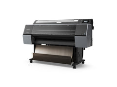 EPSON SureColor P9300 Standard 44p LFP 10 colors ink-jet Roll 111.8cm 2400x1200 dpi Gigabit LAN USB 3.0