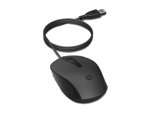 HP 150 Wired Mouse