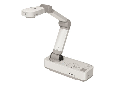 EPSON ELPDC13 document camera for projectors 2 Mio pixels 16x digital zoom