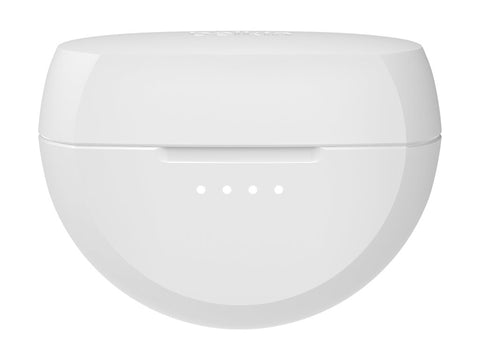 BELKIN SOUNDFORM NANO2 True Wireless Earbuds White