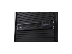 APC Smart-UPS 1500VA LCD RM 2U 230V avec SmartConnect