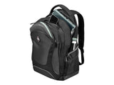 PORT COURCHEVEL Back Pack 17,3