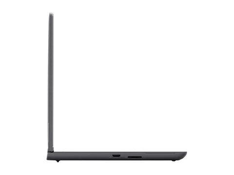 LENOVO ThinkPad - P16v - G1 - 16p WUXGA - AMD Ryzen 7 PRO 7840HS - W11Pro - 16Go RAM - 512Go SSD - RTX A500 4Go